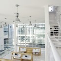 Langebio - National Laboratory of Genomics - TEN Arquitectos - Enrique Norten © Luis Gordoa