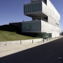 Langebio - National Laboratory of Genomics - TEN Arquitectos - Enrique Norten © Luis Gordoa