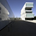 Langebio - National Laboratory of Genomics - TEN Arquitectos - Enrique Norten © Luis Gordoa