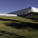 Langebio - National Laboratory of Genomics - TEN Arquitectos - Enrique Norten © Luis Gordoa