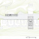 Langebio - National Laboratory of Genomics - TEN Arquitectos - Enrique Norten level 03 plan
