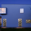 [KO]mic house - synn architekten © Manfred Seidl