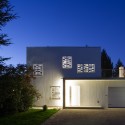 [KO]mic house - synn architekten © Manfred Seidl