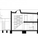 [KO]mic house - synn architekten section