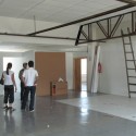 Offices - SMOG - Sebastian Bravo © Martin Bravo