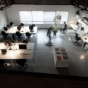 Offices - SMOG - Sebastian Bravo Offices - SMOG - Sebastian Bravo © Martin Bravo