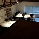 Offices - SMOG - Sebastian Bravo Offices - SMOG - Sebastian Bravo © Martin Bravo