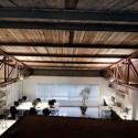 Offices - SMOG - Sebastian Bravo Offices - SMOG - Sebastian Bravo © Martin Bravo