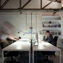 Offices - SMOG - Sebastian Bravo