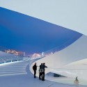 Denmark Pavilion, Shanghai Expo 2010 / BIG Denmark Pavilion, Shanghai Expo 2010 / BIG © Iwan Baan