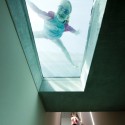 Dudley House - Bourne Blue Architecture © Brett Boardman