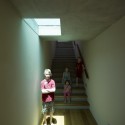 Dudley House - Bourne Blue Architecture © Brett Boardman