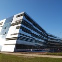 Mechatronik - Caramel Architekten © Caramel Architekten