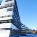 Mechatronik - Caramel Architekten