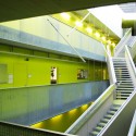 Mechatronik - Caramel Architekten © Caramel Architekten