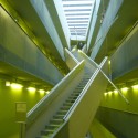 Mechatronik - Caramel Architekten
