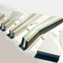 Mechatronik - Caramel Architekten model
