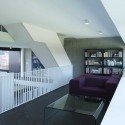 Two Houses - Zerodegree Architecture