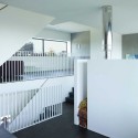 Two Houses - Zerodegree Architecture © Jeroen Musch
