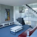 Two Houses - Zerodegree Architecture © Jeroen Musch