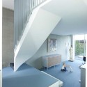 Two Houses - Zerodegree Architecture © Jeroen Musch