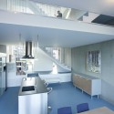 Two Houses - Zerodegree Architecture © Jeroen Musch