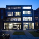 Two Houses - Zerodegree Architecture