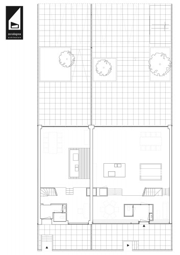 ground floor plan