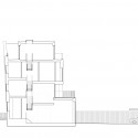 Two Houses - Zerodegree Architecture section 01