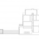 Two Houses - Zerodegree Architecture section 02