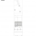 Two Houses - Zerodegree Architecture site plan