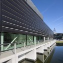 Van Leeuwenhoek Laboratory - DHV Architects Van Leeuwenhoek Laboratory - DHV Architects © Rene de Wit
