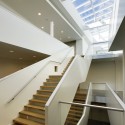 Van Leeuwenhoek Laboratory - DHV Architects Van Leeuwenhoek Laboratory - DHV Architects © Rene de Wit