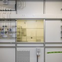 Van Leeuwenhoek Laboratory - DHV Architects Van Leeuwenhoek Laboratory - DHV Architects © Rene de Wit