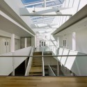 Van Leeuwenhoek Laboratory - DHV Architects