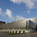Van Leeuwenhoek Laboratory - DHV Architects Van Leeuwenhoek Laboratory - DHV Architects © Rene de Wit