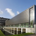 Van Leeuwenhoek Laboratory - DHV Architects