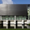 Van Leeuwenhoek Laboratory - DHV Architects Van Leeuwenhoek Laboratory - DHV Architects © Rene de Wit
