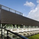 Van Leeuwenhoek Laboratory - DHV Architects Van Leeuwenhoek Laboratory - DHV Architects © Rene de Wit