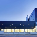 Van Leeuwenhoek Laboratory - DHV Architects Van Leeuwenhoek Laboratory - DHV Architects © Rene de Wit