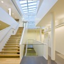 Van Leeuwenhoek Laboratory - DHV Architects