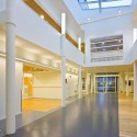 Van Leeuwenhoek Laboratory - DHV Architects Van Leeuwenhoek Laboratory - DHV Architects © Rene de Wit