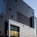 Van Leeuwenhoek Laboratory - DHV Architects