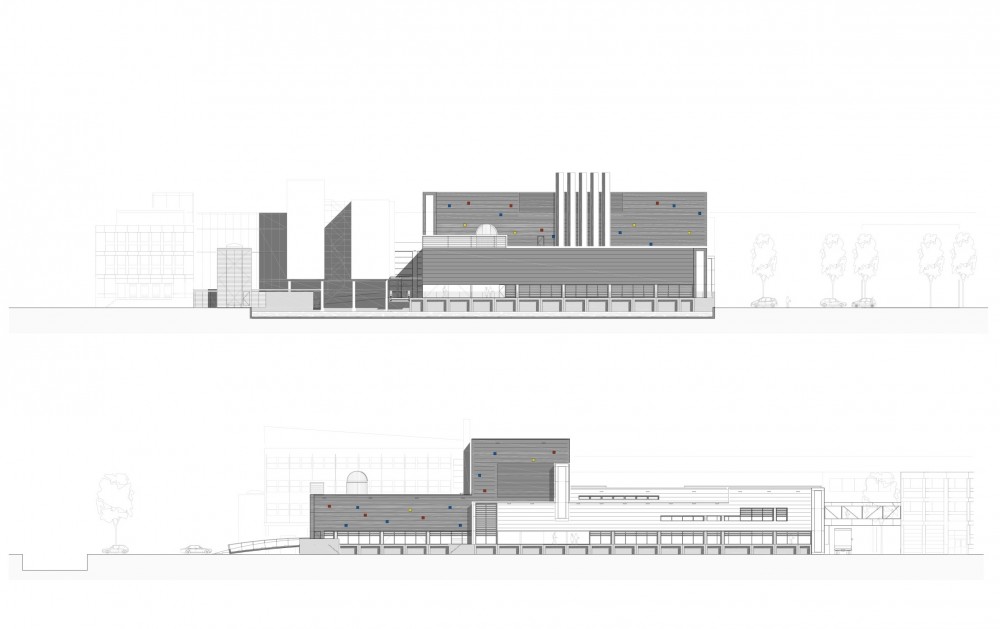 Van Leeuwenhoek Laboratory / DHV Architects