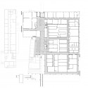 Van Leeuwenhoek Laboratory - DHV Architects Van Leeuwenhoek Laboratory - DHV Architects first floor plan