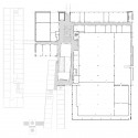 Van Leeuwenhoek Laboratory - DHV Architects Van Leeuwenhoek Laboratory - DHV Architects second floor plan