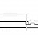 Van Leeuwenhoek Laboratory - DHV Architects Van Leeuwenhoek Laboratory - DHV Architects section 02