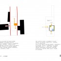 DEV House - GutGut concept schemes