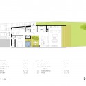 DEV House - GutGut second floor plan