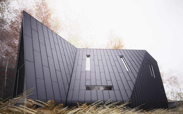 Allandale House / William O’Brien Jr